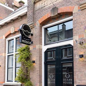 Ocean House Scheveningen